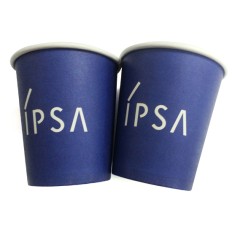 Advertising paper cup - IPSA(SHISEIDO)